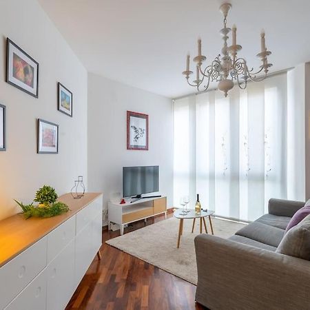 Duomo-PortaromanaXxl Home Terrace & Free Parking Милано Екстериор снимка