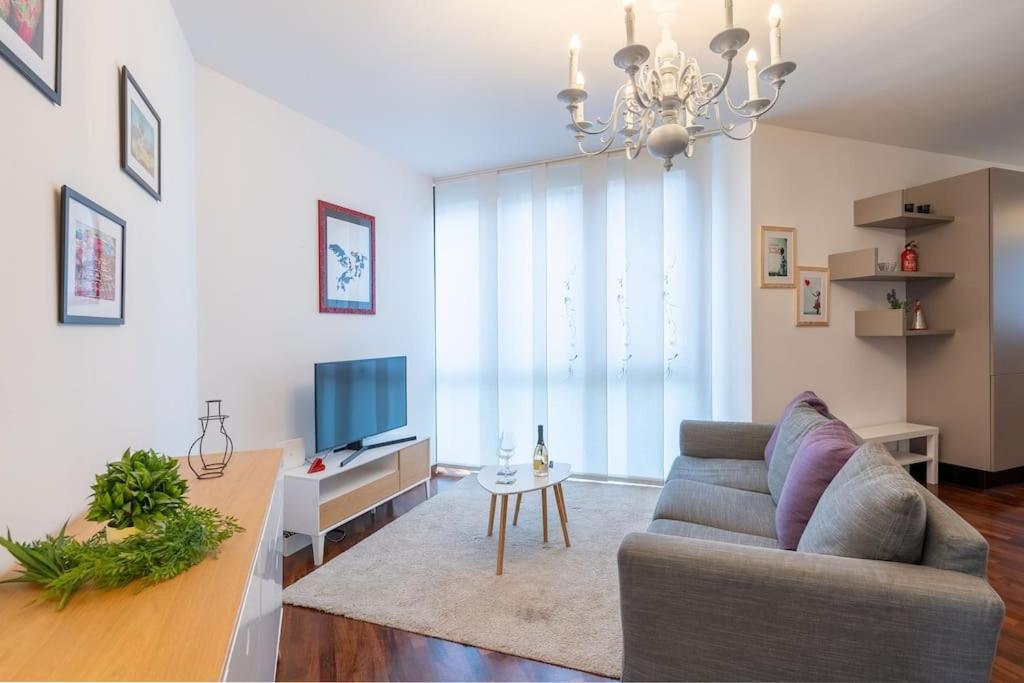 Duomo-PortaromanaXxl Home Terrace & Free Parking Милано Екстериор снимка